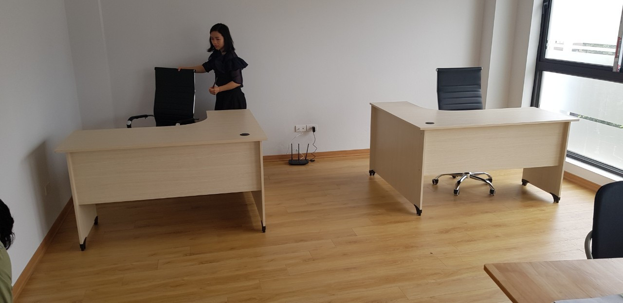 Bàn làm việc Athena ATL14